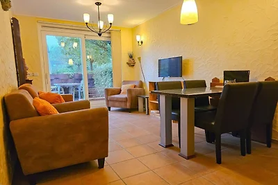 Ferienhaus Erholungsurlaub Veere
