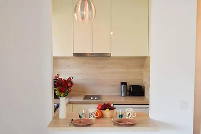 Appartement in Palm Beach vlakbij de...