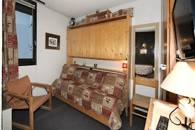 Apartment in Reberty mit direktem Zugang zu d...