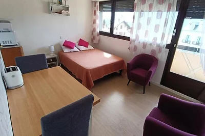 Monolocale per 2 persone