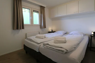 Ferienhaus mit 1 Schlafzimmer