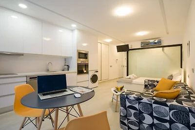 Wohnung in Las Palmas nahe Playa de Las...