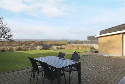 4 Personen Ferienhaus in Esbjerg V