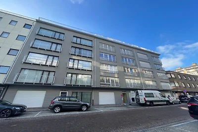 Küstenurlaub in Nieuwpoort-Bad