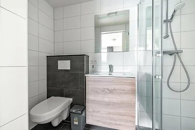 Gezellige Bungalow Sauna Valkenburg