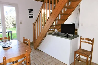 Häuser & Villen für 6 Personen