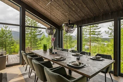 - Norwegian Hideaway