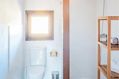 Appartement in La Garrotxa vlakbij...