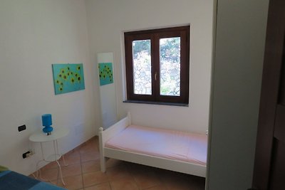 Landelijk vakantiehuis in Basilicata met...