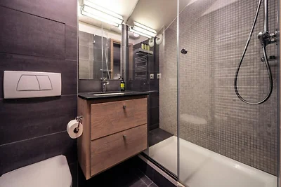 Chalet in Méribel nabij de Golf-stoeltjeslift