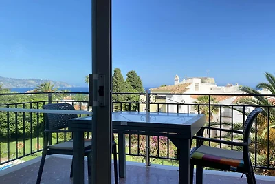 Wohnung in Nerja nahe Burriana Strand