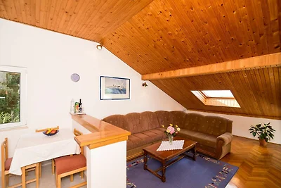 Apartment Srđ - Two-Bedroom Apartment with Ba...