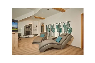 Ferienwohnung mit 4 Schlafzimmer