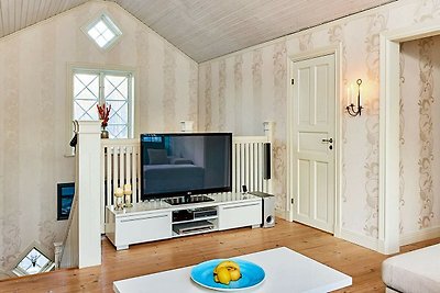 5 star holiday home in VAXHOLM