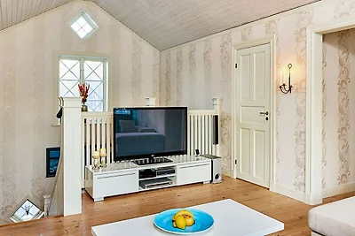 8 Personen Ferienhaus in VAXHOLM