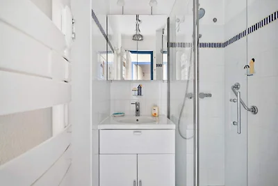 2-Zimmer-Wohnung für 4 Personen - Auswahl