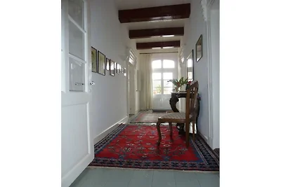 Hof Homfeld - Wohnung 1