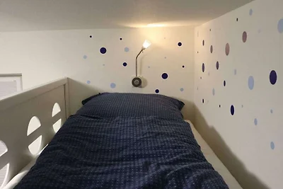 Ankerplatz Komfortable Ferienresidenz