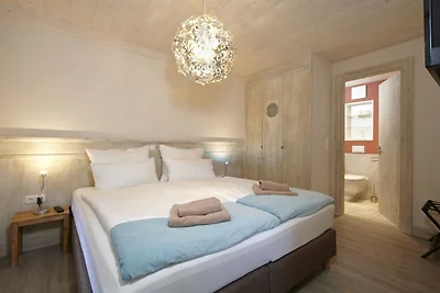 Apartment mit Strandkorb in Ückeritz