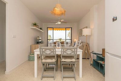 Ventana A DoÑana - Apartment Mit Gratis Wifi