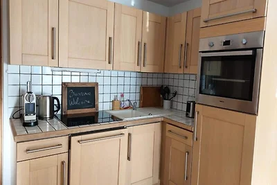 Residenz L'iseran mit drei Zimmern