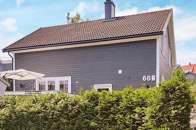 5 persone case ad Frederikstad-By Traum