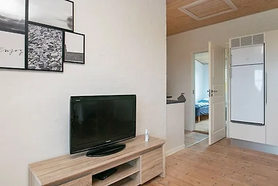 6 Personen Ferienhaus in Faaborg-By Traum