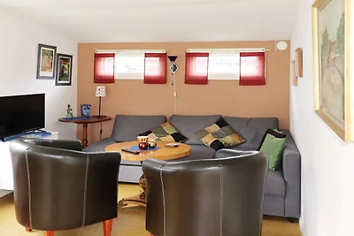 5 Personen Ferienhaus in MELLBYSTRAND