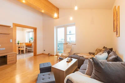 Ekskluzywny panoramiczny apartament w...