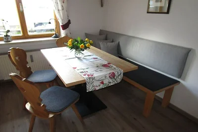 Vakantieappartement met 2 slaapkamers