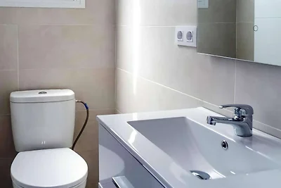 Appartamento centrale vicino alle spiagge