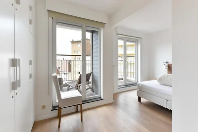 Maisonette-Wohnung am Albert Beach