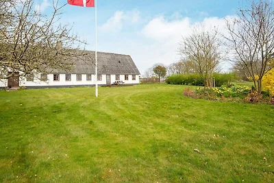 8 Personen Ferienhaus in Gredstedbro