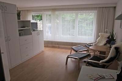 Ferienwohnung in Westerland auf Sylt