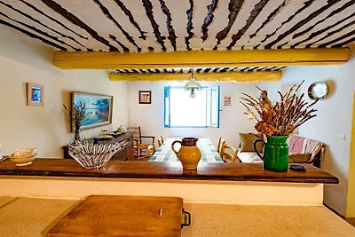 Ferienhaus in Goult mit Barbecue