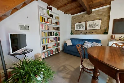 Belvilla by Oyo Casa Foce