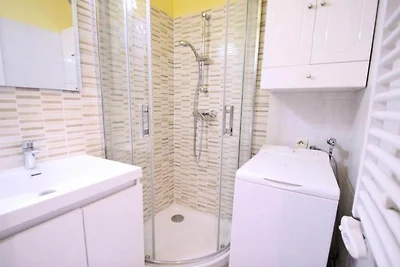 2 Zimmer für 4 Personen