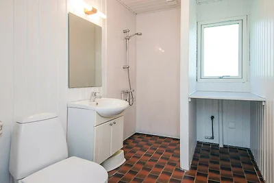8 Personen Ferienhaus in Ørsted-By Traum
