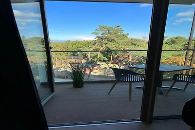Wohnung mit Pool in Pobierowo