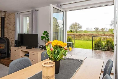6 persone case ad Christiansfeld-By Traum