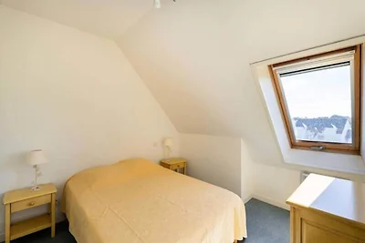 3 Zimmer für 6 Personen