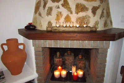 Prächtige Wohnung für Paare mit Meerblick