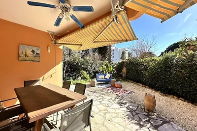 Wohnung in Frankreich nahe Hafen & Strände