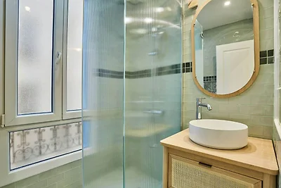 Schitterend appartement Le Marais/Place des...