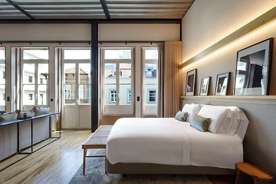 Feel Porto Matosinhos City Flat III