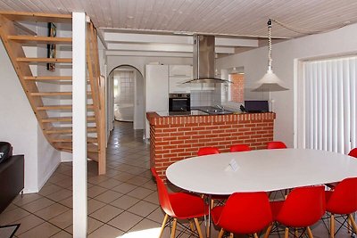 8 persoons vakantie huis in Tarm-By Traum