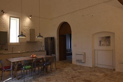 Appartamento di charme a Monteroni di Lecce c...