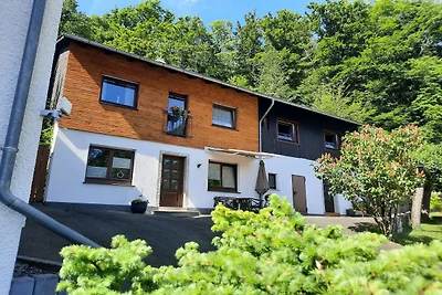 Ferienwohnung Oberschledorner Wald
