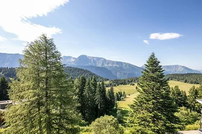 Charmante studio in Chamrousse