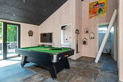 12 persoons vakantie huis in Haderslev